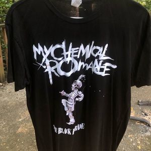My Chemical Romance T-shirt